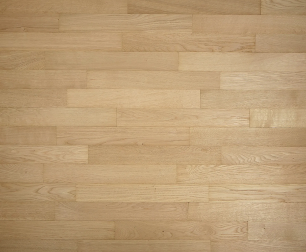 Massivholz 822 Stabparkett 22 mm umlaufend mit Nut und Feder