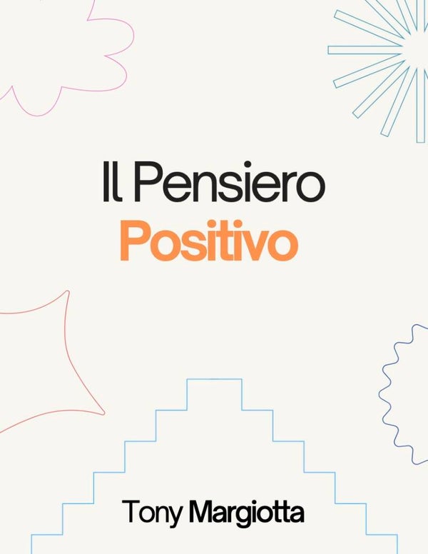 PENSIERO POSITIVO