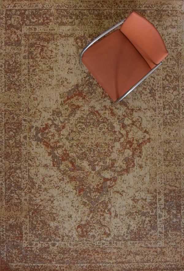 Asam Peacan Brown 170 x 240 xm