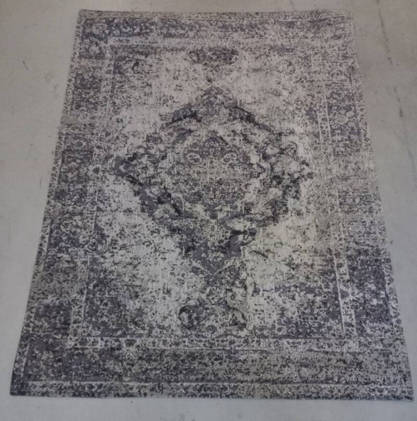 Assam Smoked Pearl 170 x 240 cm