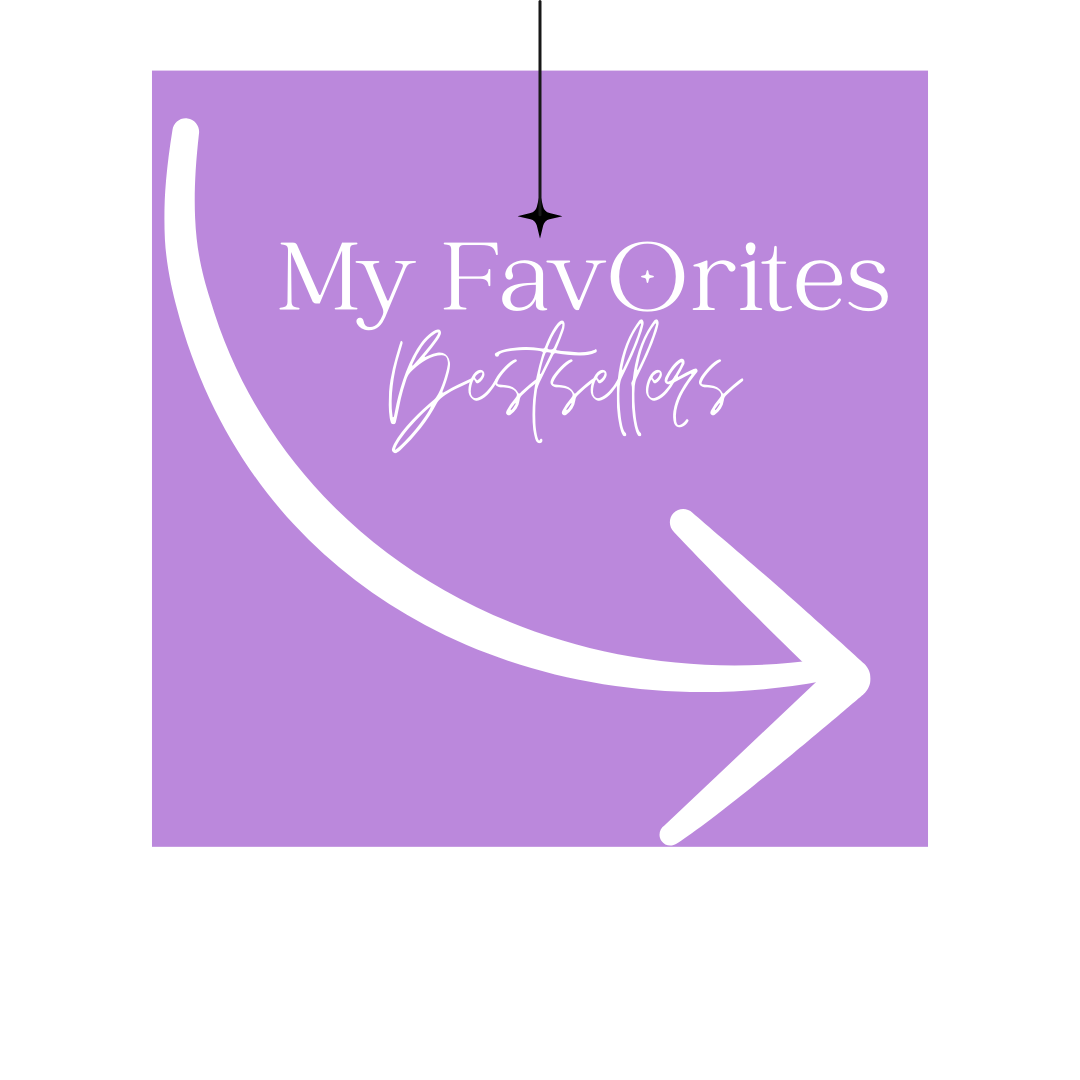 Bestsellers PhiVi sieraden