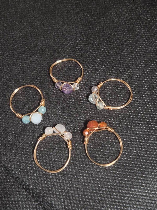 Anillo hada