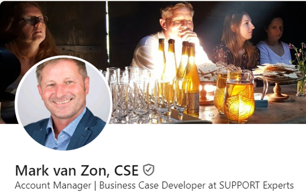 LinkedIn Profiel Advies & Support