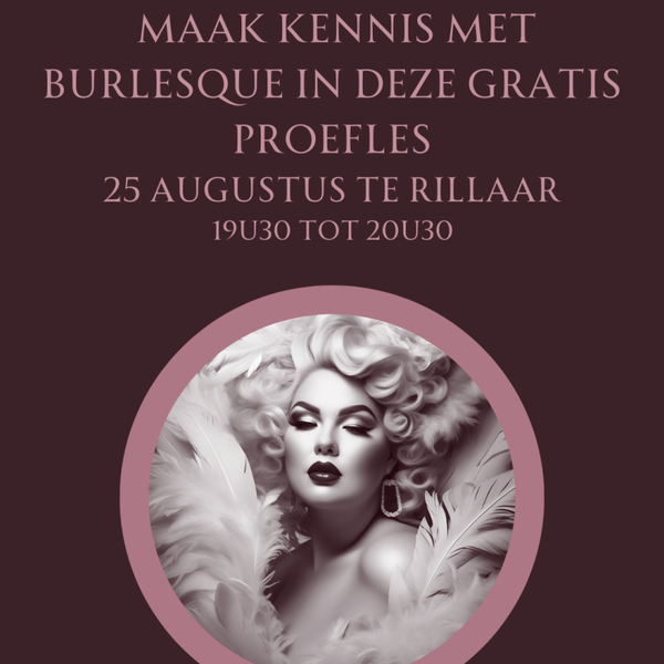 Gratis proefles