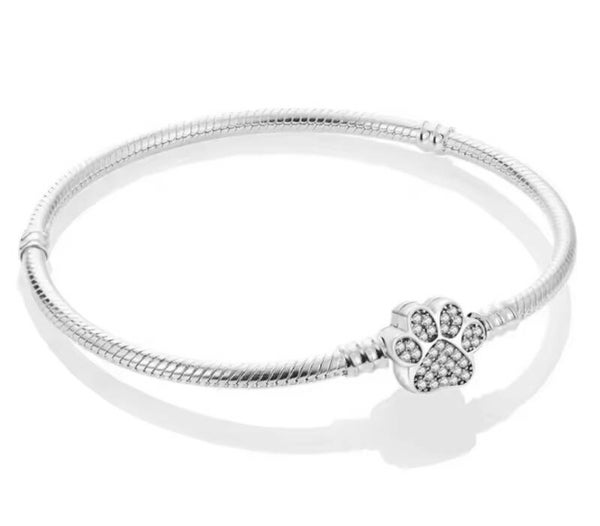 Paw bracelet