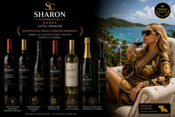 Quality Wines