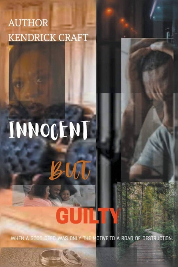 Innocent But Guilty