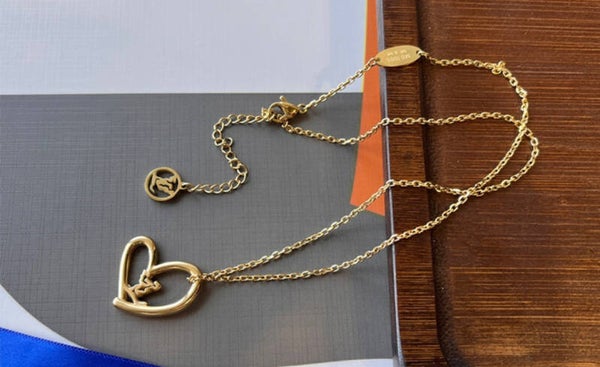 Love ketting