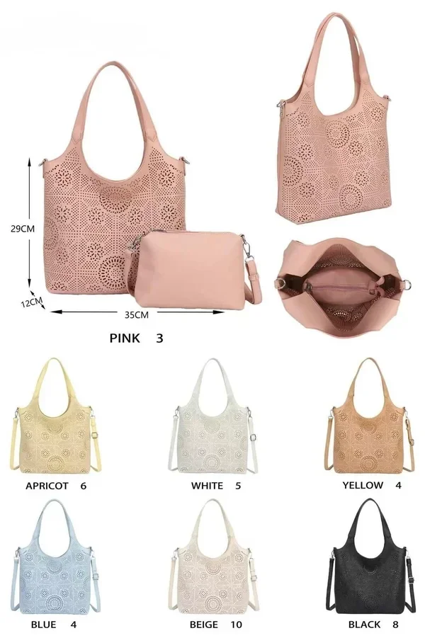 Lorea Handbag