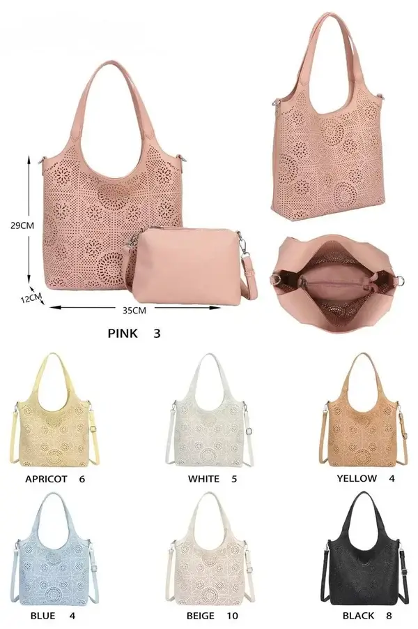 Lorea Handbag