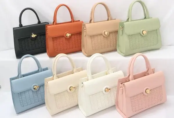 Iva Handbag