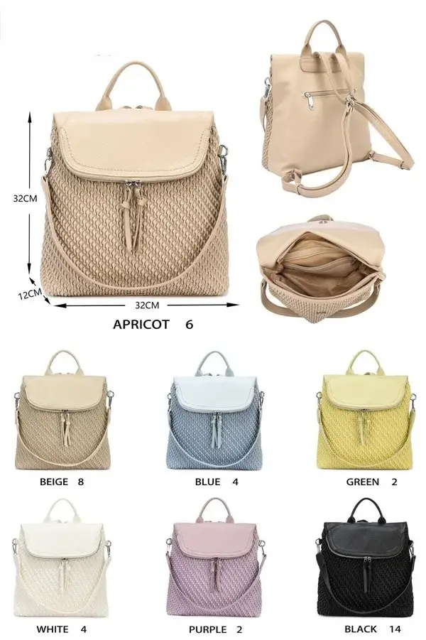 Mirea BackPack45
