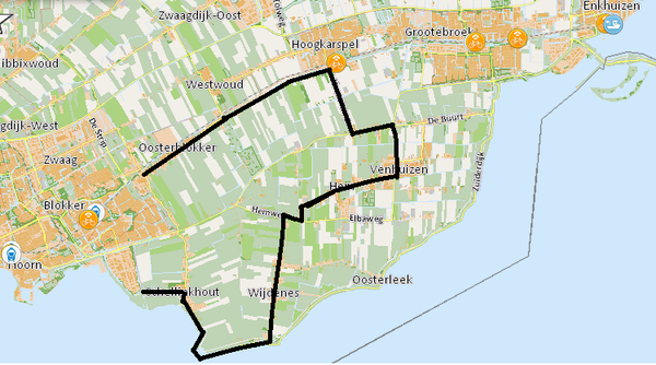 Streekroute