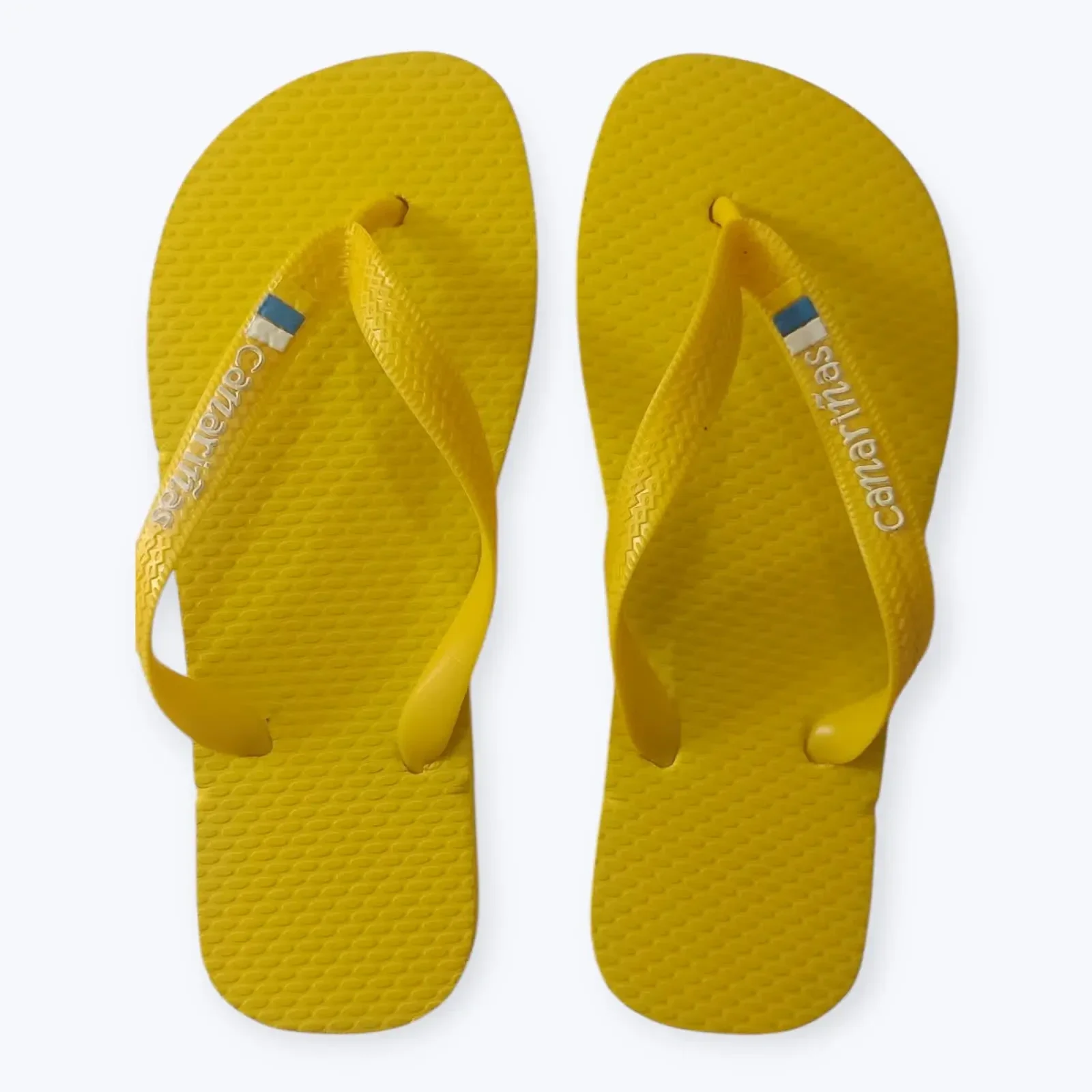 Sol de Canarias(tiras amarillas)