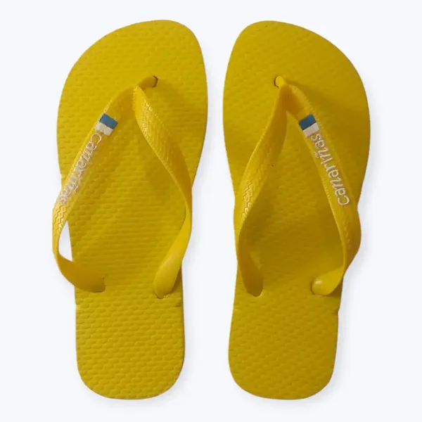 Sol de Canarias(tiras amarillas)