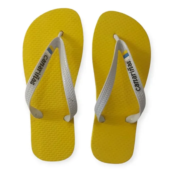 Sol de Canarias (tiras blancas)