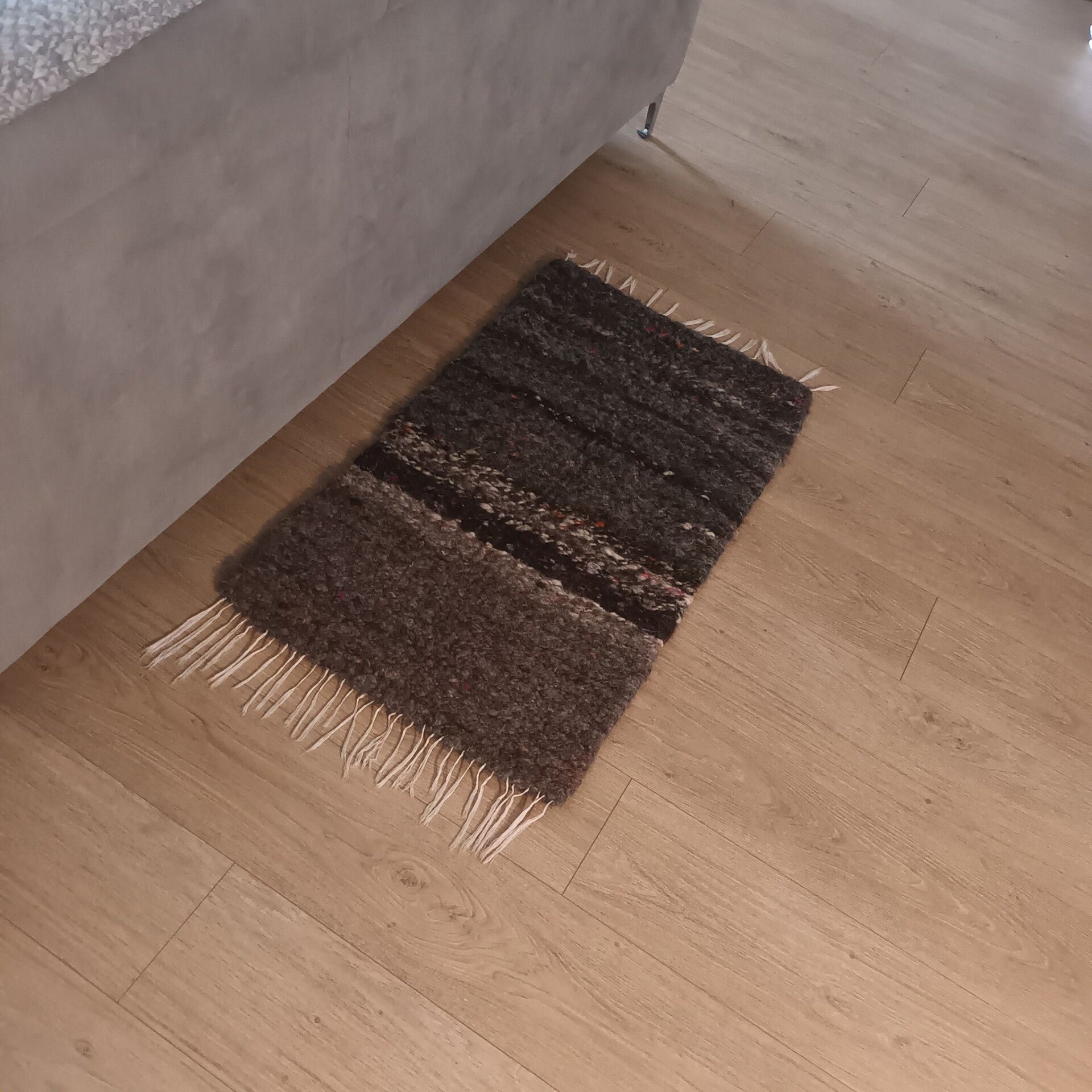 Vloerkleden 100% wol