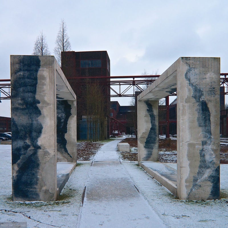 Zollverein (D)