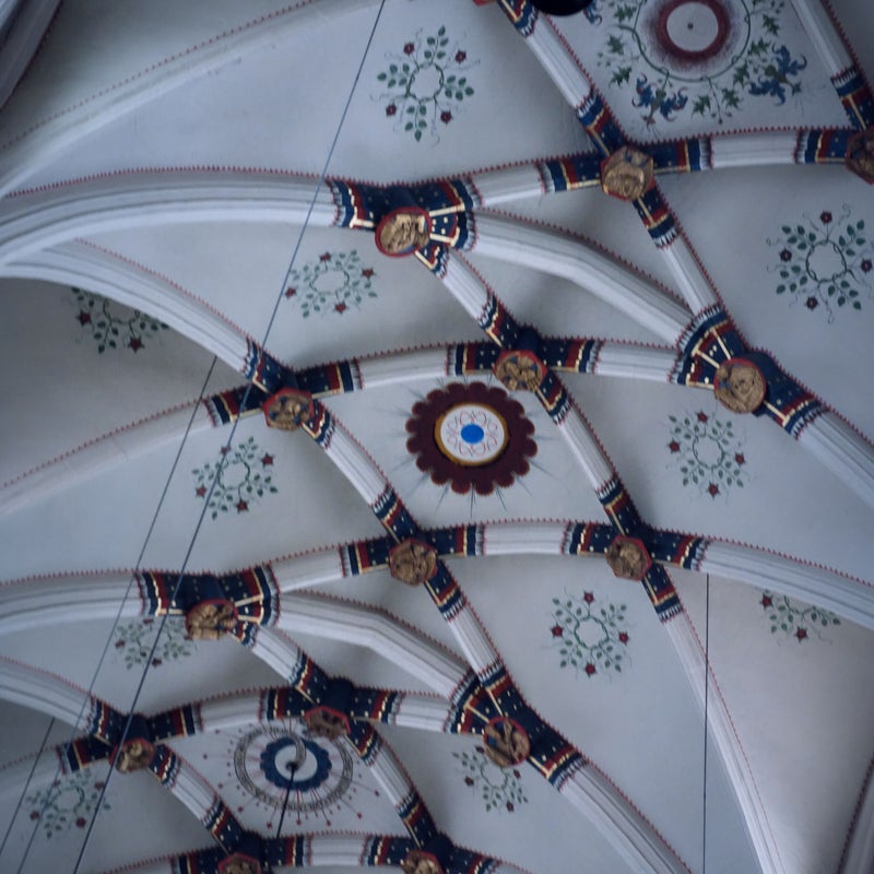 Basiliek Sint Servaas