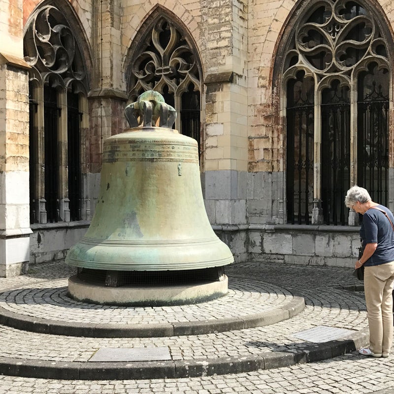 Basiliek Sint Servaas