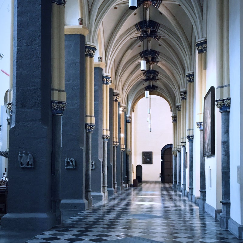 Basiliek Sint Servaas