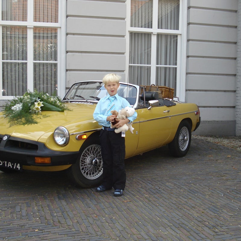 MGB Arjan