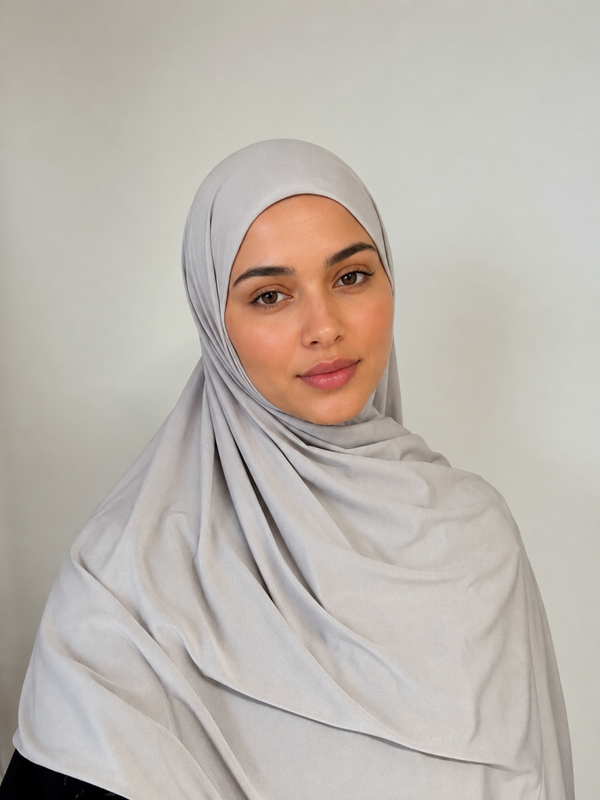 Premium Jersey Hijab