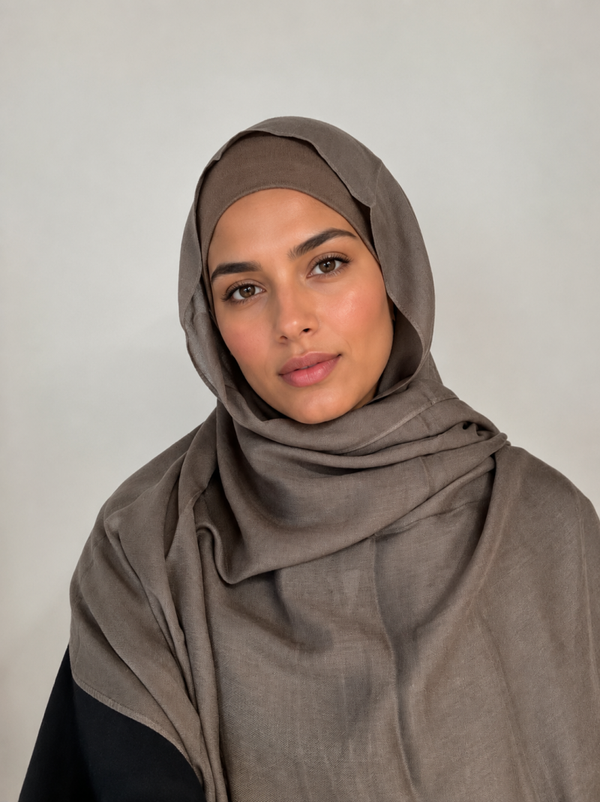 Woven Modal Set