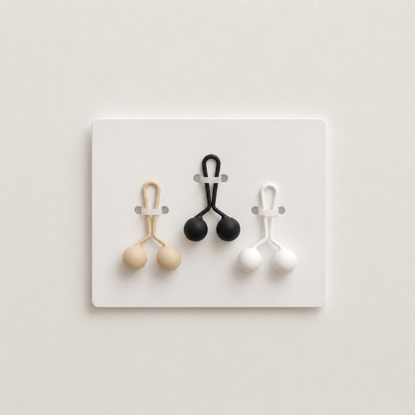 Comfort Hijab Pins