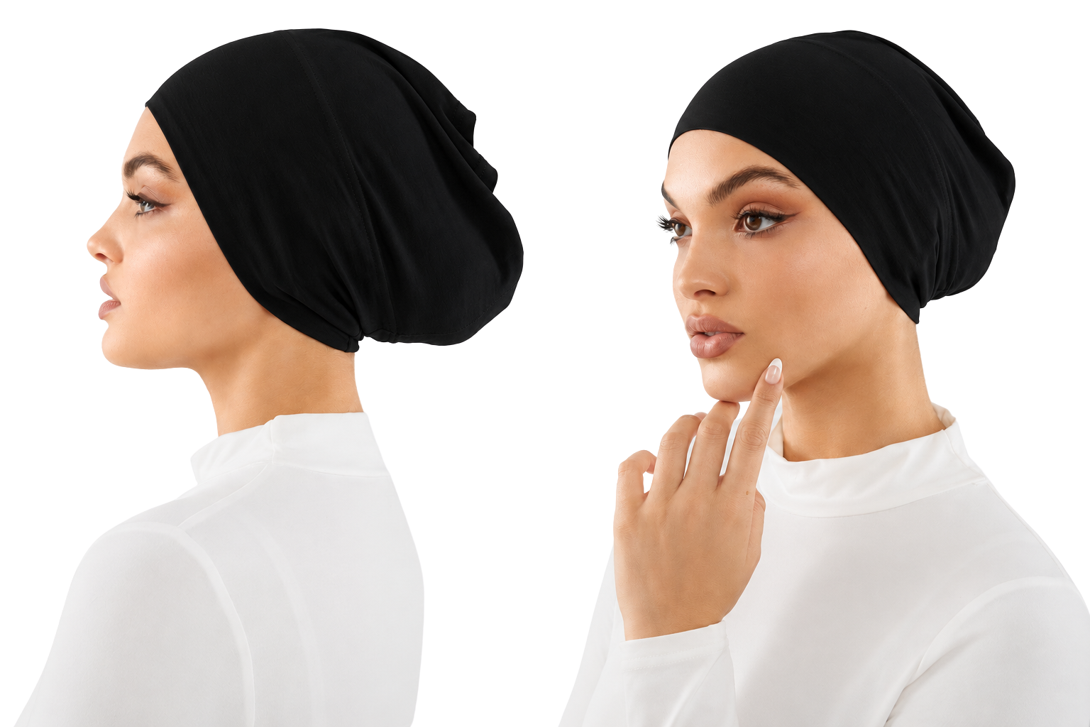 Bamboo Undercap