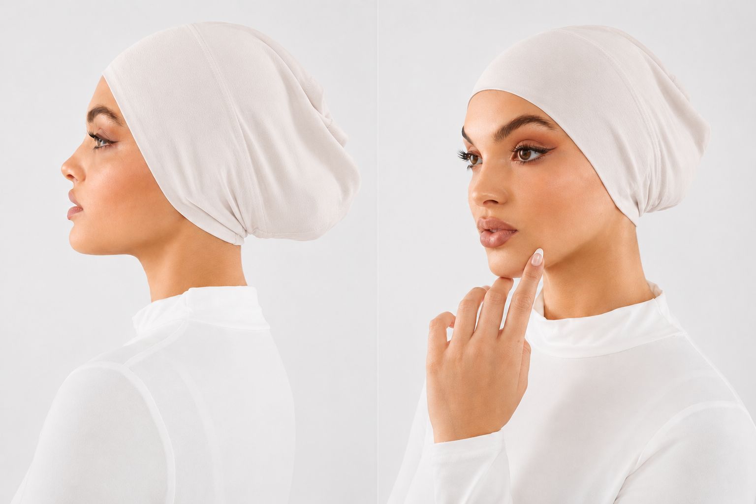 Bamboo Undercap