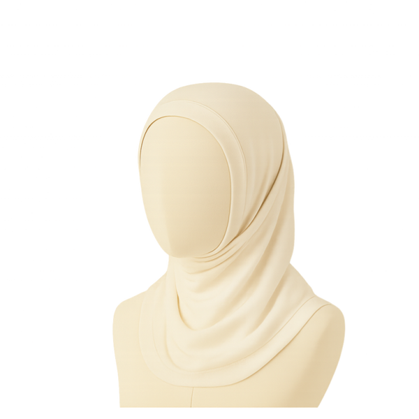 Instant Hijab