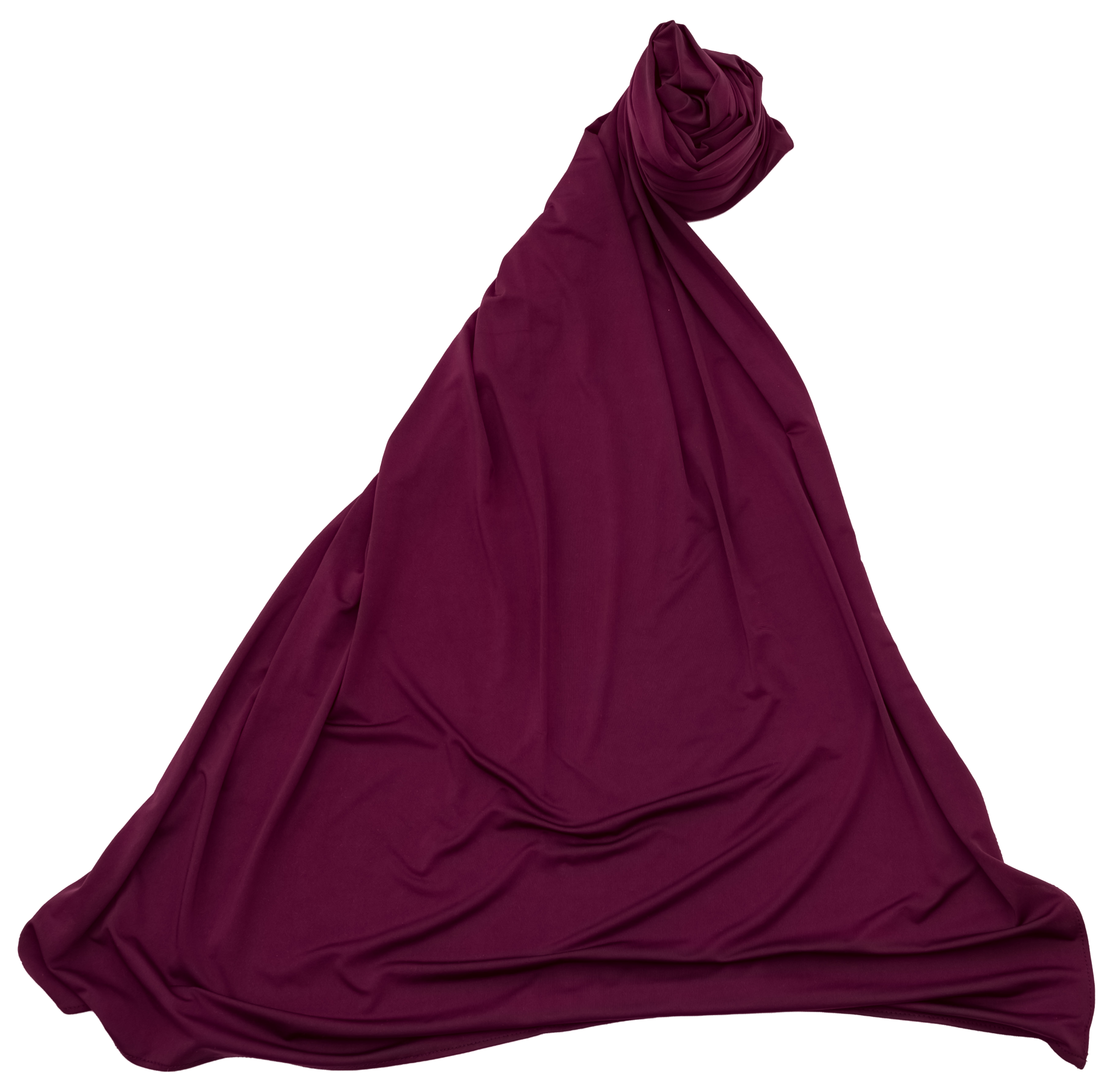 Satin Liquid Jersey