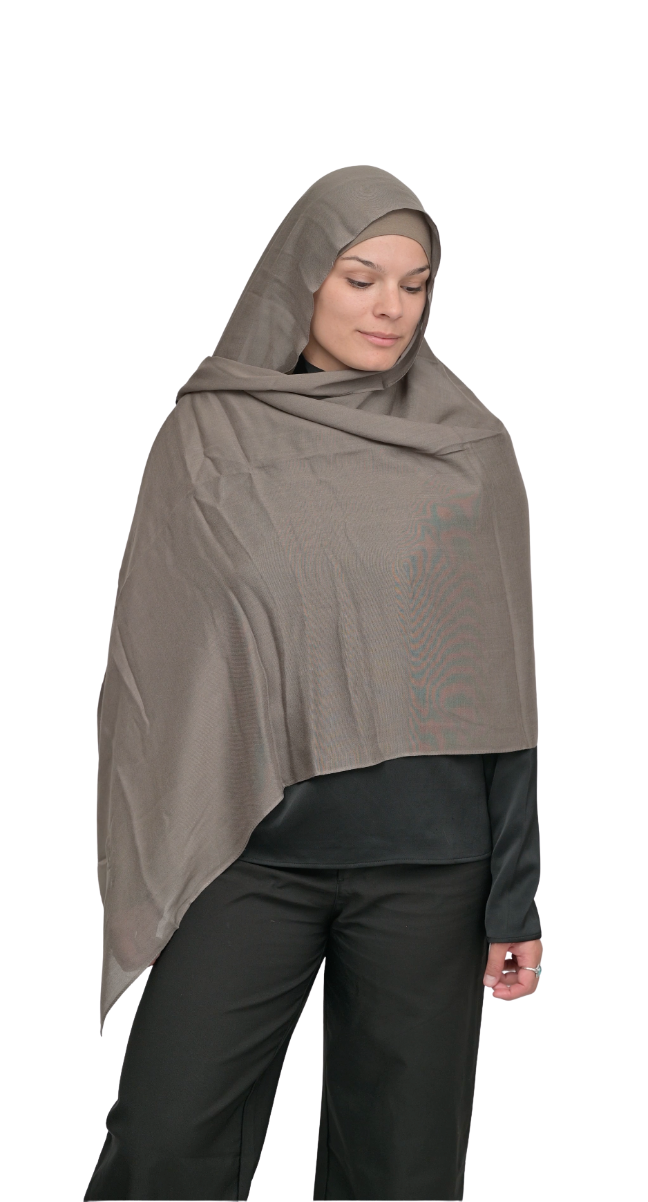 Woven Modal Set