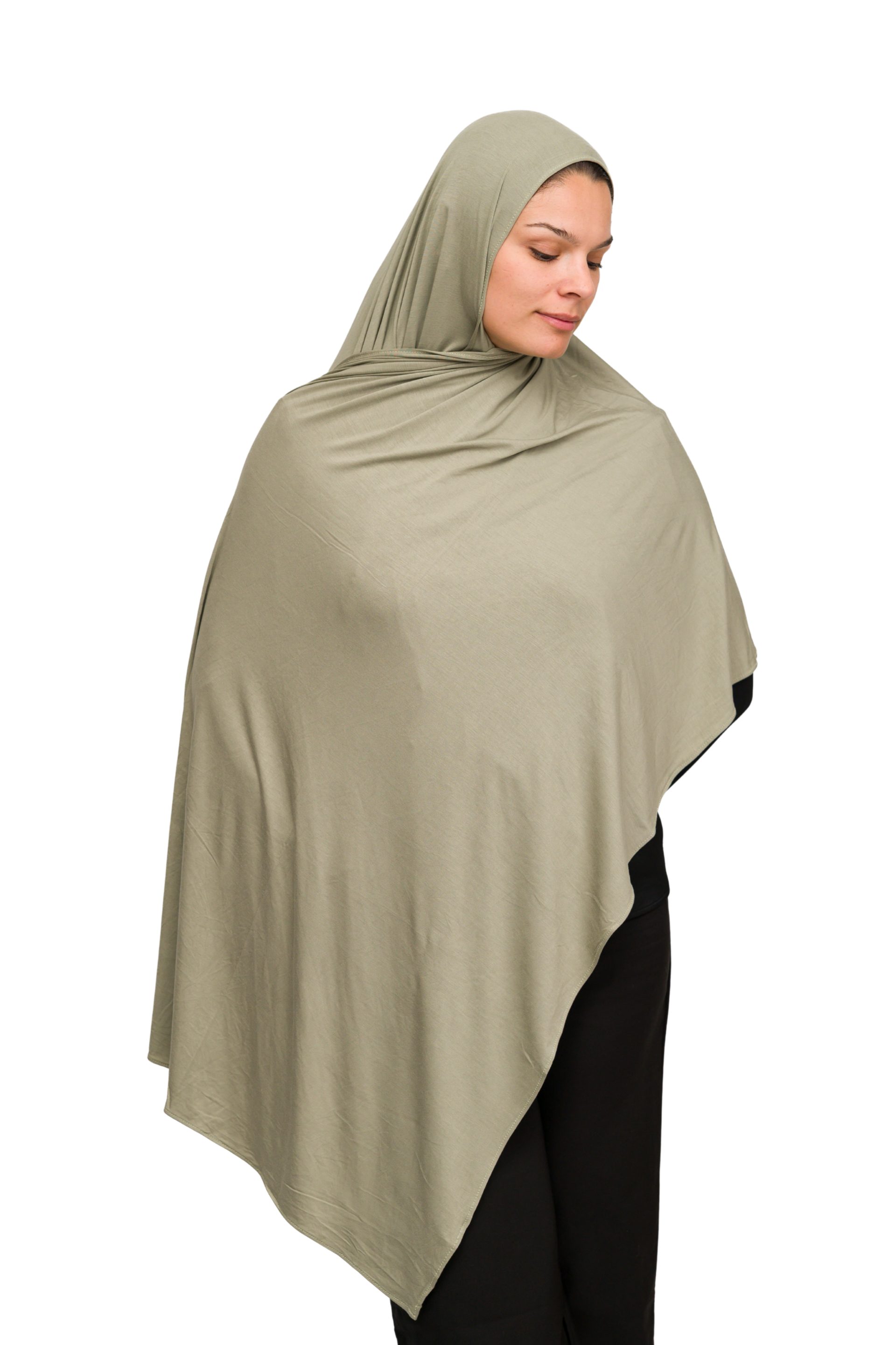 Bamboo Jersey