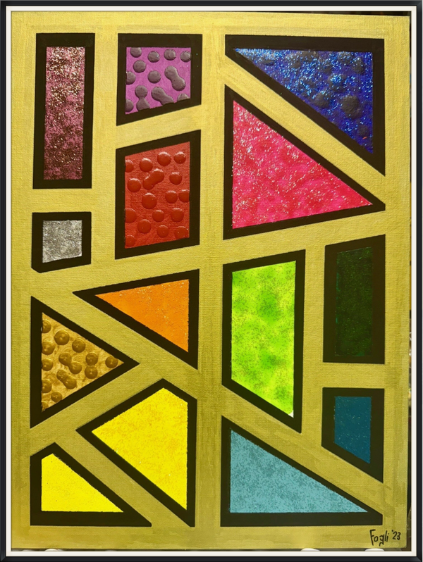 Geometrix