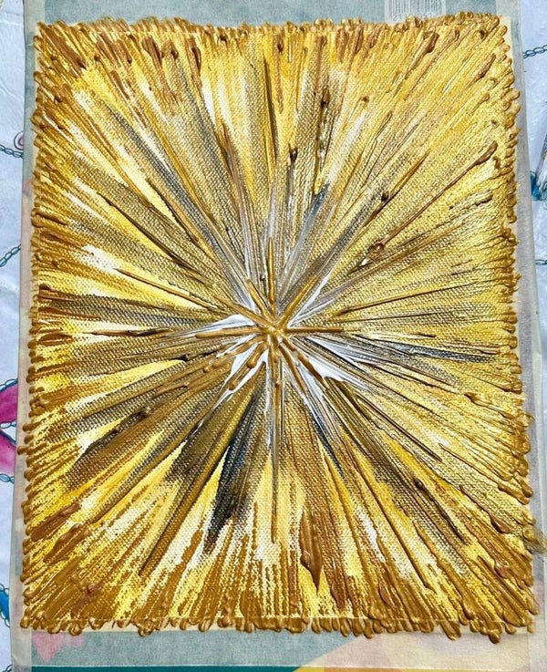 La Luce dell'Oro