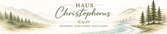 Ferienwohnung-Haus Christophorus-bayrischer Wald
