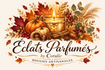 Éclats parfumés by Coralie