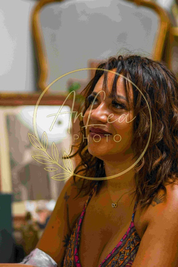 Mélissa