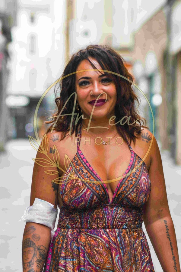 Mélissa