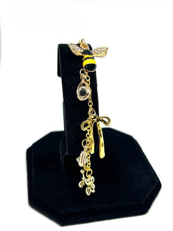 DIY pakket - maak je eigen unieke bedelarmband