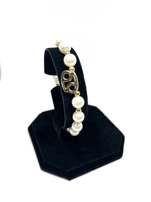 DIY pakket - maak je eigen kralenarmband met sterrenbeeld