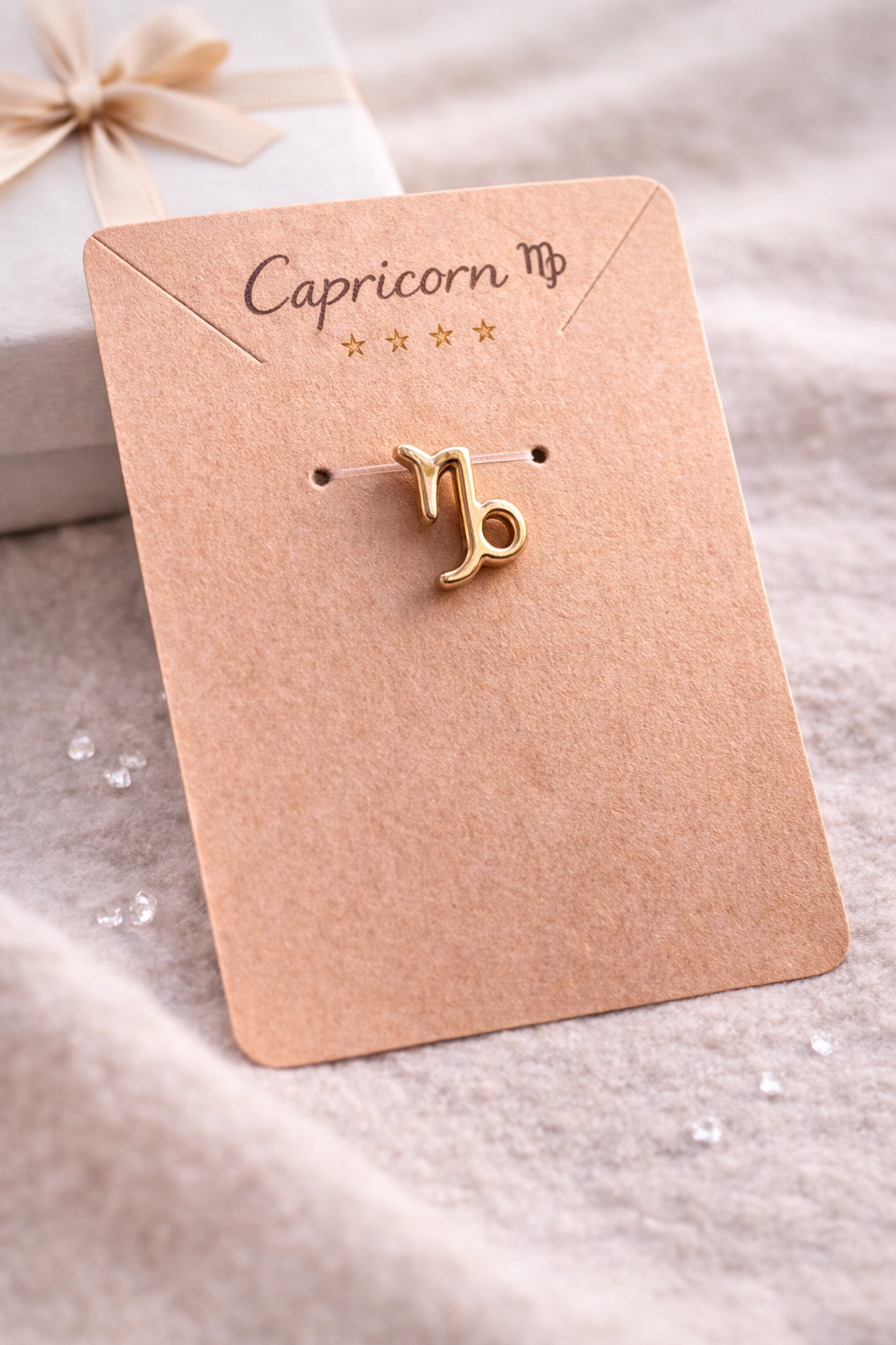 Sterrenbeeld collectie - DIY - Draag wat bij jou past - cadeau idee