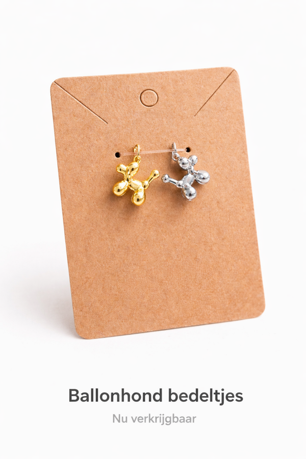 Sterrenbeeld collectie - DIY - Draag wat bij jou past - cadeau idee