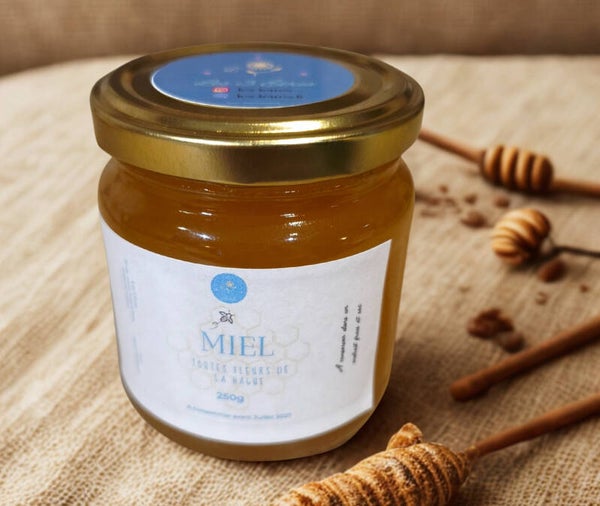 MIEL 250g