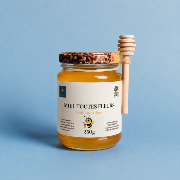 MIEL 250g