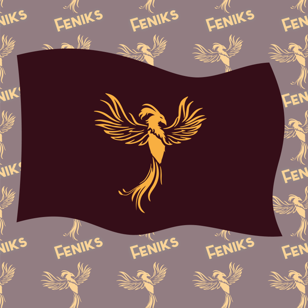 Feniks vlag