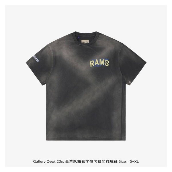 Gallery Dept Rams Shirt