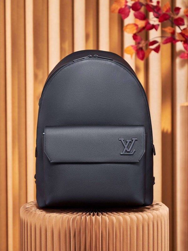 Louis Vuitton LV Embossed Backpack